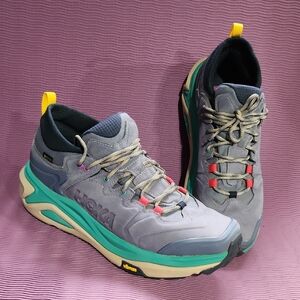 Hoka Men's Kaha 3 Hiking Shoes